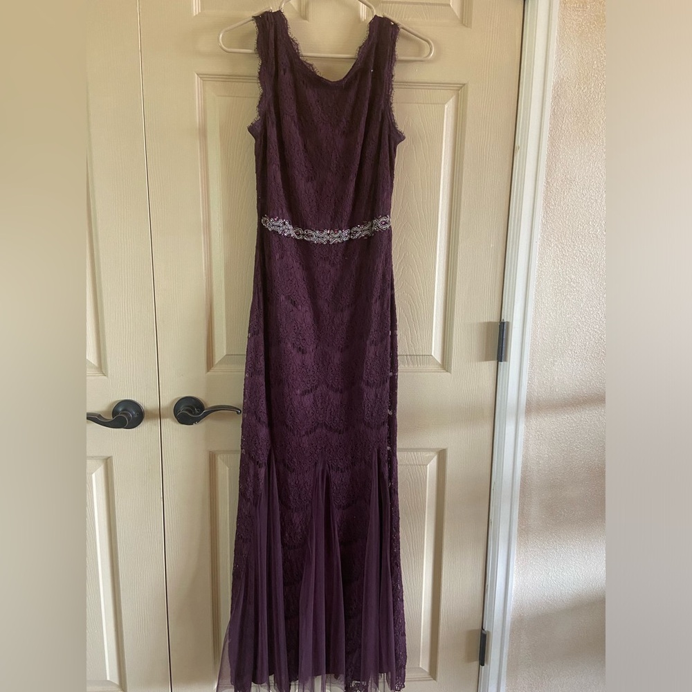 🌹PROM, WEDDING, FORMAL Event Beautiful Formal dress Size 6